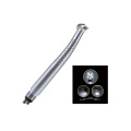 High speed handpiece LED dental air rotor